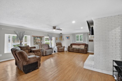 Spacious 4 BR, 3 BA home situated on 4.3 acres, just minutes - photo 24