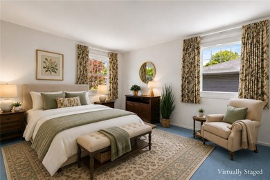 Enjoy the ease of single-level ranch living in this - photo 25