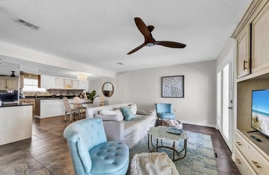 Destin/Holiday Isle Waterfront Townhome with Private Dock & - photo 25