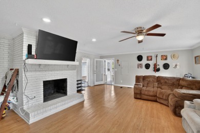Spacious 4 BR, 3 BA home situated on 4.3 acres, just minutes - photo 25