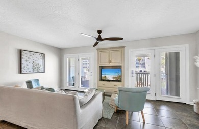 Destin/Holiday Isle Waterfront Townhome with Private Dock & - photo 26
