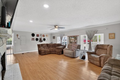 Spacious 4 BR, 3 BA home situated on 4.3 acres, just minutes - photo 26