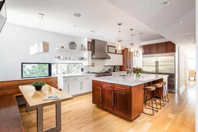 Nestled just steps from the Atlantic Ocean, this exceptional - photo 27