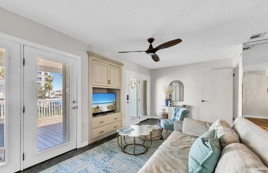 Destin/Holiday Isle Waterfront Townhome with Private Dock & - photo 27