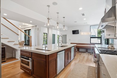 Nestled just steps from the Atlantic Ocean, this exceptional - photo 28