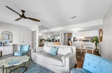 Destin/Holiday Isle Waterfront Townhome with Private Dock & - photo 28