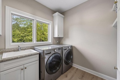 Introducing 3049 Fairway Drive, an exceptional residence in the - photo 28