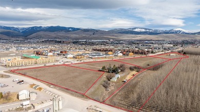This 21.1-acre offering includes five contiguous parcels in a - photo 10