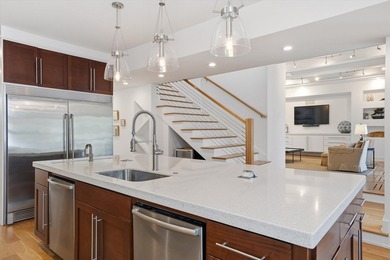 Nestled just steps from the Atlantic Ocean, this exceptional - photo 31