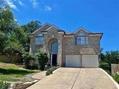 Lake Home For Sale in Austin, Texas