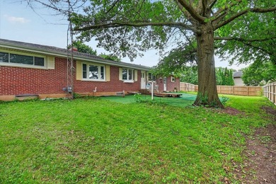 Beautifully remodeled all-brick ranch on a sprawling 2.2-acre - photo 31