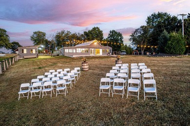 Farmhouse & Turnkey Event Venue on 2.85 Unrestricted Acres in - photo 34