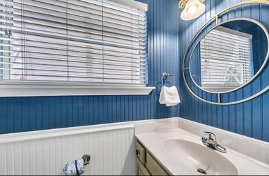 Destin/Holiday Isle Waterfront Townhome with Private Dock & - photo 37