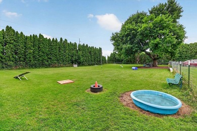 Beautifully remodeled all-brick ranch on a sprawling 2.2-acre - photo 37