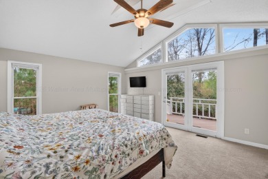 Spacious 4 BR, 3 BA home situated on 4.3 acres, just minutes - photo 37
