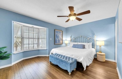 Destin/Holiday Isle Waterfront Townhome with Private Dock & - photo 38