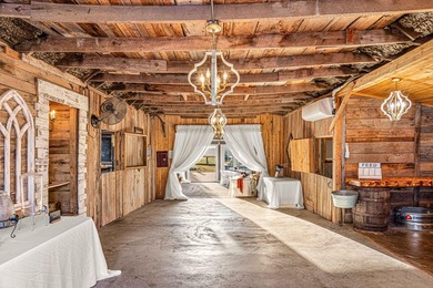 Farmhouse & Turnkey Event Venue on 2.85 Unrestricted Acres in - photo 38