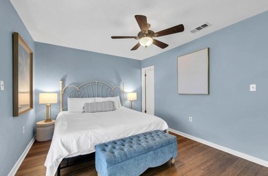 Destin/Holiday Isle Waterfront Townhome with Private Dock & - photo 39