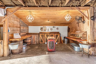 Farmhouse & Turnkey Event Venue on 2.85 Unrestricted Acres in - photo 39