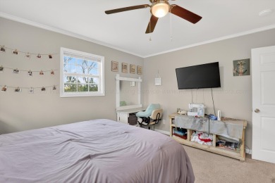 Spacious 4 BR, 3 BA home situated on 4.3 acres, just minutes - photo 39