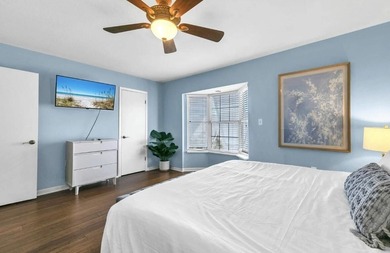 Destin/Holiday Isle Waterfront Townhome with Private Dock & - photo 40