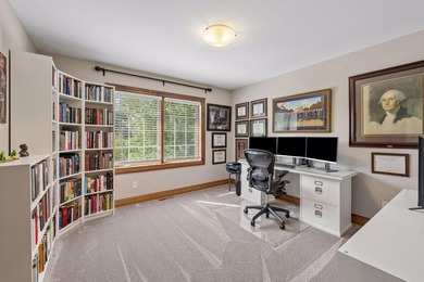 Introducing 3049 Fairway Drive, an exceptional residence in the - photo 40