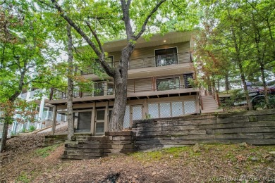 Lake of the Ozarks Home For Sale in Osage Beach Missouri