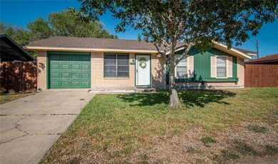 Oso Bay Home For Sale in Corpus Christi Texas