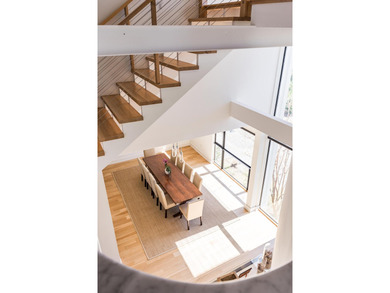 Nestled just steps from the Atlantic Ocean, this exceptional - photo 41