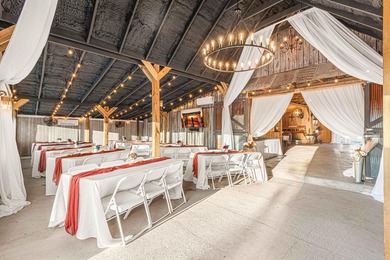Farmhouse & Turnkey Event Venue on 2.85 Unrestricted Acres in - photo 41