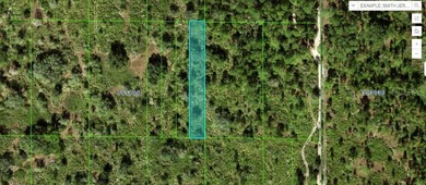 Reedy Lake Lot For Sale in Frostproof Florida