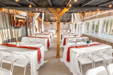 Farmhouse & Turnkey Event Venue on 2.85 Unrestricted Acres in - photo 42