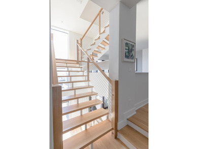 Nestled just steps from the Atlantic Ocean, this exceptional - photo 43