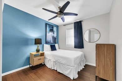 Destin/Holiday Isle Waterfront Townhome with Private Dock & - photo 43