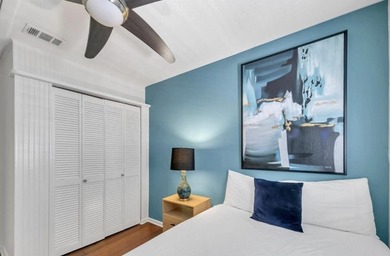 Destin/Holiday Isle Waterfront Townhome with Private Dock & - photo 44
