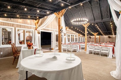 Farmhouse & Turnkey Event Venue on 2.85 Unrestricted Acres in - photo 46