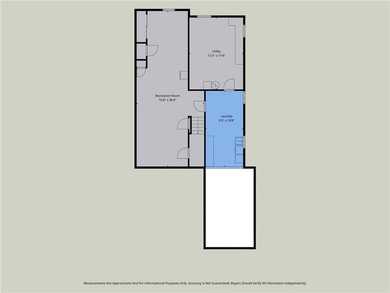 Enjoy the ease of single-level ranch living in this - photo 48