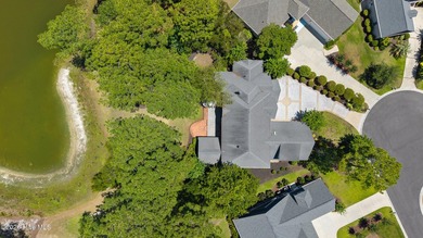 Experience exceptional waterfront living in this custom-designed - photo 50