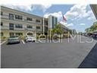 Lake Condo For Sale in St. Petersburg, Florida