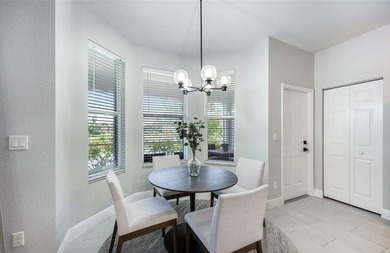 Beautiful Turnkey 1st-floor Coach Home in Avalon Preserve - photo 5