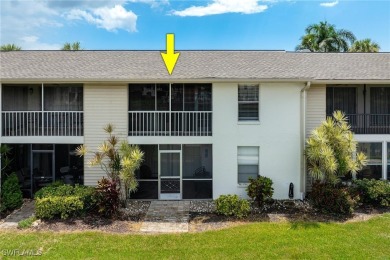 (private lake, pond, creek) Condo For Sale in Fort Myers Florida