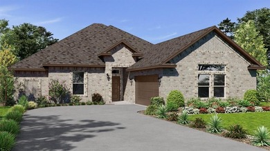 Joe Pool Lake Home For Sale in Grand Prairie Texas