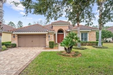 Lake Home For Sale in Ponte Vedra, Florida