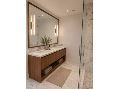 Experience elevated waterfront living at Una Residences in the - photo 12