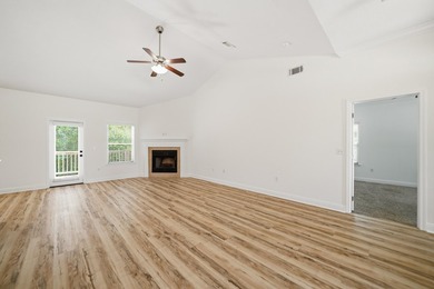 Set on a huge 0.52 acre lot with peaceful forest views, this - photo 13