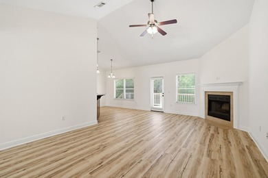 Set on a huge 0.52 acre lot with peaceful forest views, this - photo 14