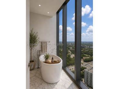 Experience elevated waterfront living at Una Residences in the - photo 14