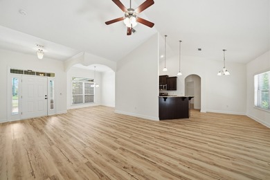 Set on a huge 0.52 acre lot with peaceful forest views, this - photo 15