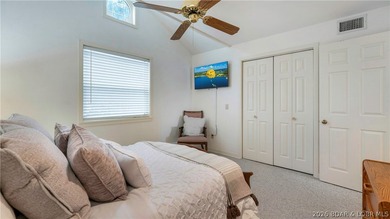 Enjoy lake front living at this multi-level and spacious 1,758 - photo 16