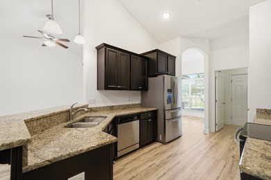 Set on a huge 0.52 acre lot with peaceful forest views, this - photo 18